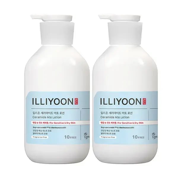 일리윤 564ml 2개