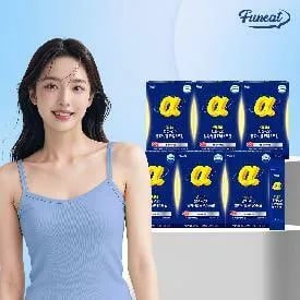 퍼니트 워너비 알파CD 알파시클로덱스트린 14포 6박스