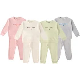 블루독 4종택1 베이직트레이닝상하세트