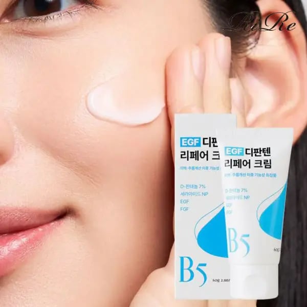 리르 EGF 디판텐 리페어 크림