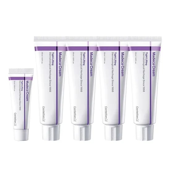 센텔리안24 NEW 마데카크림 타이트리프팅 50ml 4개 15ml 3개