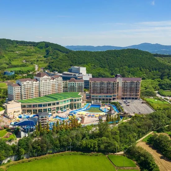 소노벨 천안 룸온니