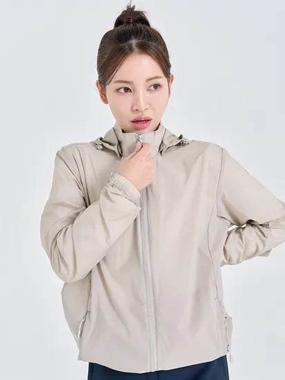 바람막이
