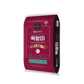 이쌀이다 옥향미 10kg 특등급