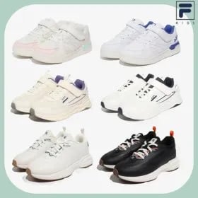 휠라키즈 운동화 8종