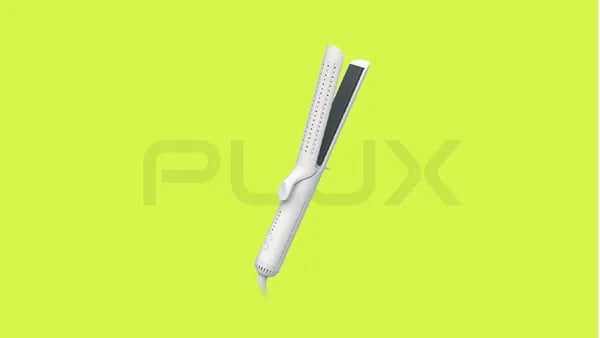 플럭스 에어쿨링펌 고데기