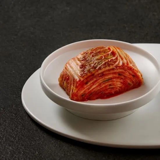 롯데호텔 김치 4kg