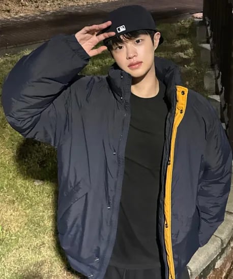 인슐레이션 야트 파카 남녀공용