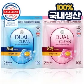 클라 국산 고농축 캡슐세제 200개