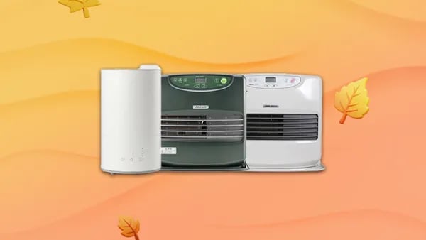 신일 팬히터