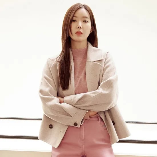 베스띠벨리 와플 하이넥 풀오버