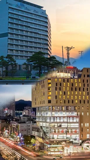영동스튜디오 속초 다이아메르 75000원~