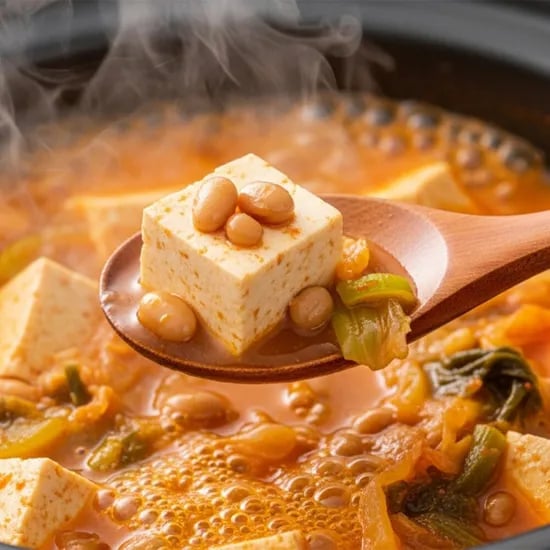 국산콩 100% 시골집 청국장 180g 4팩