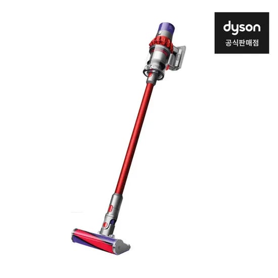 다이슨 무선청소기 싸이클론 V10