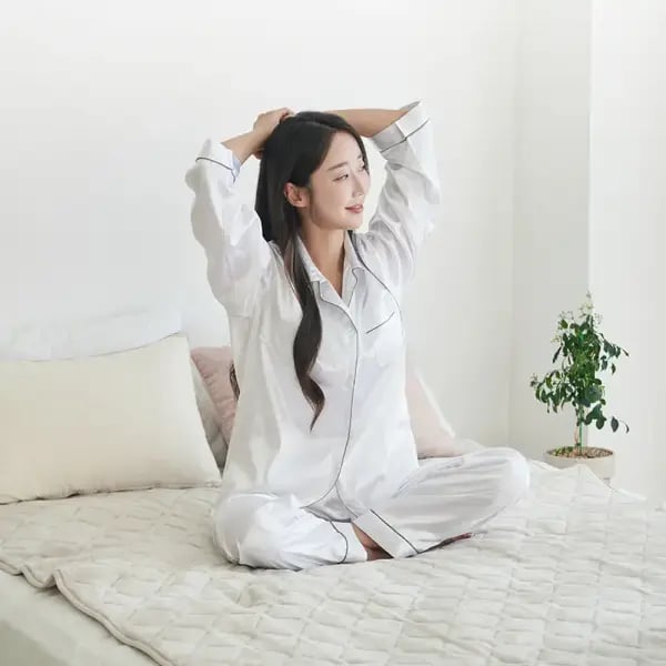 탄소 전기요 싱글 더블