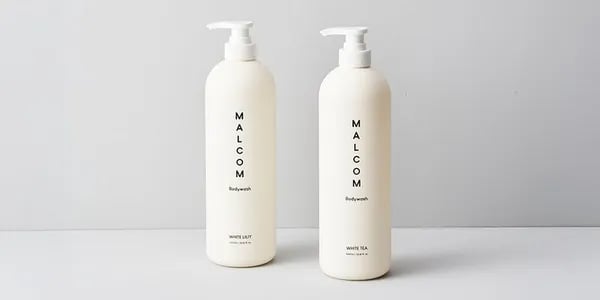 퍼퓸 모이스트필 바디워시 1000ml 2종