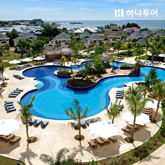 제이파크 리조트 자유여행 5일 6일 418,500원~