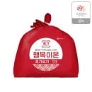 포기김치 10kg