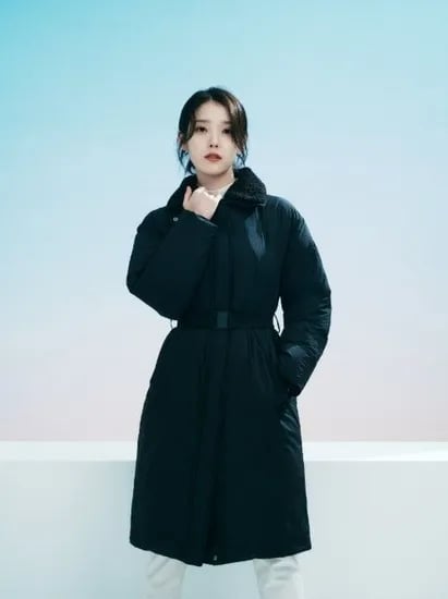 블랙야크 퍼카라 롱다운자켓