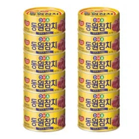 동원참치 150g 12캔