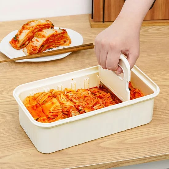 김치자르미 1/2포기용
