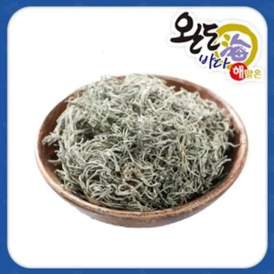 하나물산 국산 건청각 500g