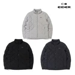 아이더 슬림 경량다운 남성용