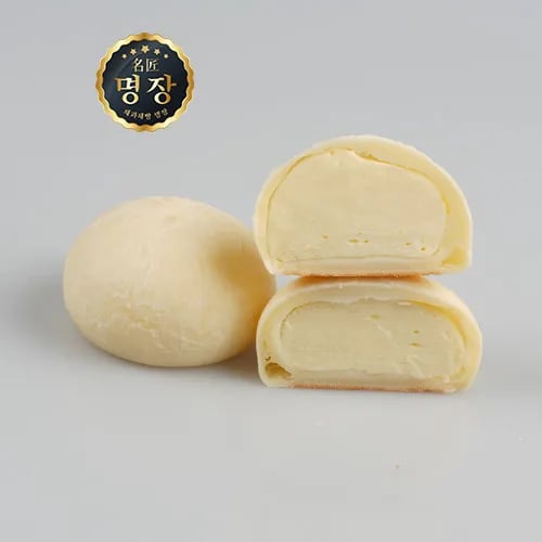 엣홈045 치즈알 냉동생지 60g 10개입
