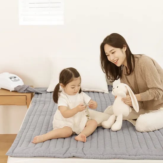 포레몽 베이직 온수매트