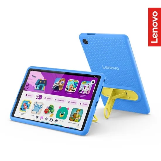 레노버 탭 One 8.7 KidsPack