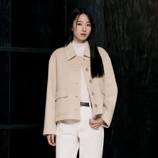 핸드메이드숏코트
