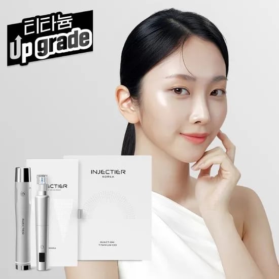 인젝티어 4중 물방울초음파 429,000원