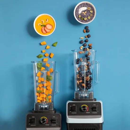 레오폴디 프레챠 고속블렌더 2L