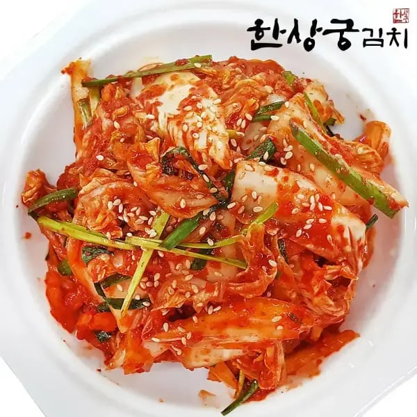 한상궁 겉절이 2kg