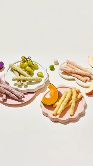베베쿡 빼빼롱뻥 12봉