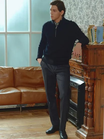 굿웨어몰 남편 기모바지 3종택1 16720