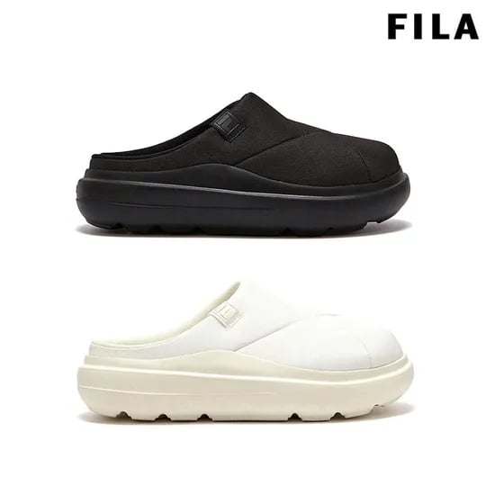 휠라 푸퍼 클로그 37,620원