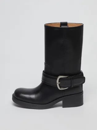 아카이브앱크 버클 부츠 127,281원