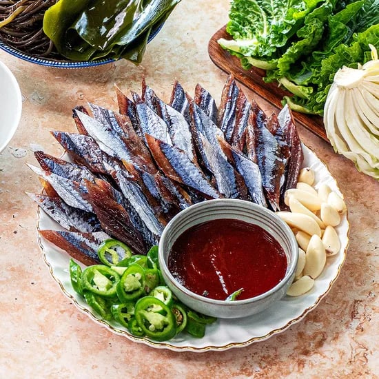 지음 포항 구룡포 꽁치 과메기 10쪽 실속야채세트