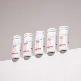 바디프로젝트 밸런스업 시크릿케어 유산균 프로바이오틱스 3개월분