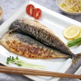 부산 손질자반고등어 2.3kg 10미