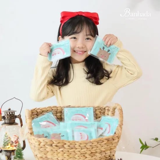 핫팩에반하다 흔드는 핫팩 40개 30g