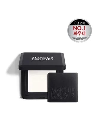 메이크업포에버 HD 스킨 퍼펙팅 브레스드 파우더