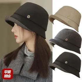 겨울 벙거지 12,900원