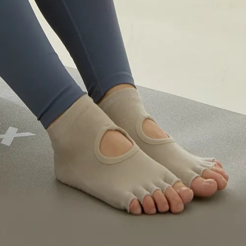 젝시믹스 요가삭스 2켤레