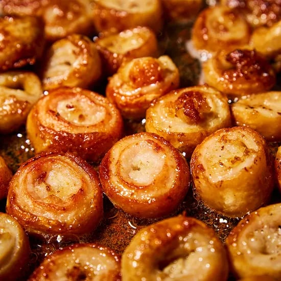 랜선식당 마늘숙성 생막창 400g