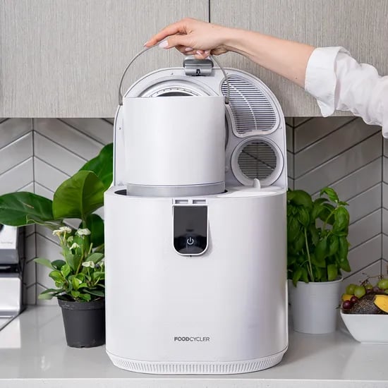 푸드사이클러 코리아 에코5 Eco 5 5L 음식물처리기 5L