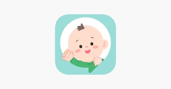 이지앤프리 튼튼이 웨이브킵 6칸 큐브용기