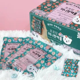 포포랑 미니핫팩 25g 80매