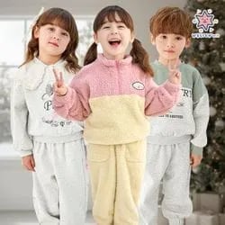 월튼키즈 기모 상하복 20종